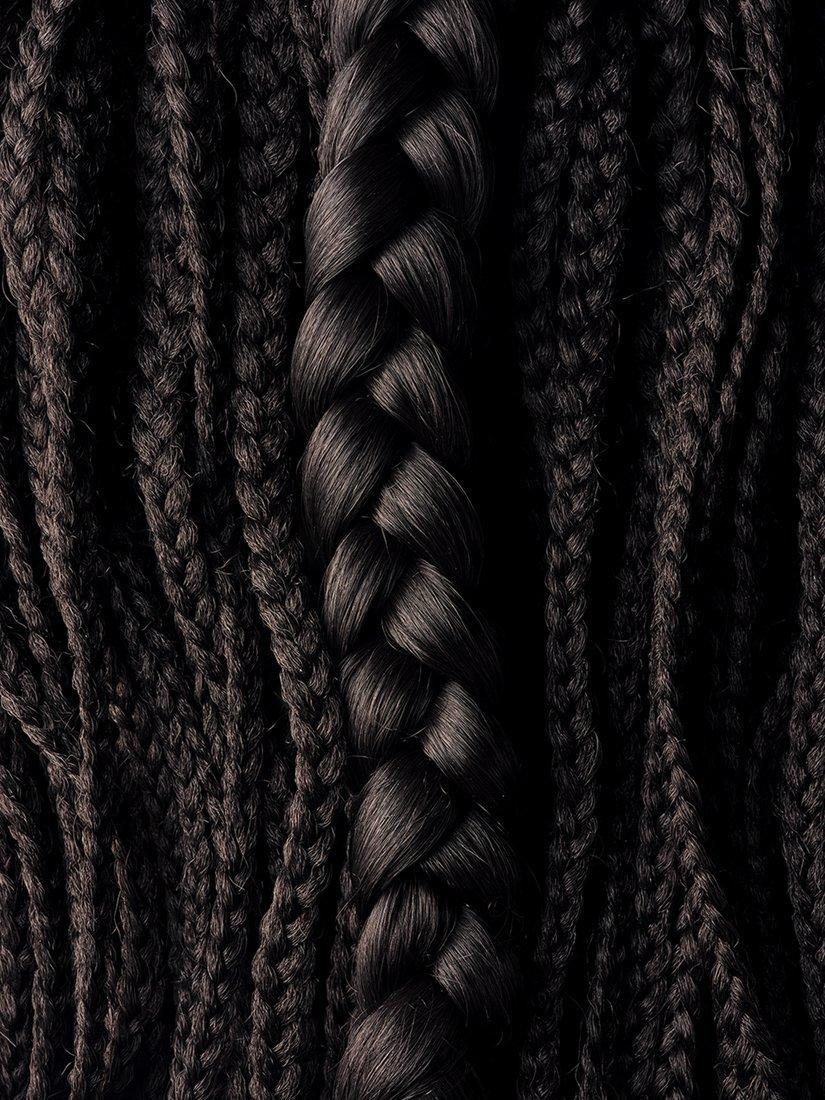 Oribe Hair Alchemy Resilience Shampoo 250ml, UK version