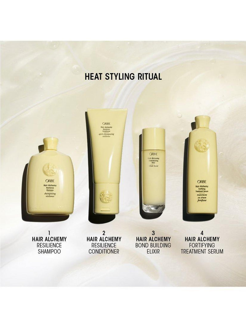 Oribe Hair Alchemy Resilience Shampoo 250ml, UK version