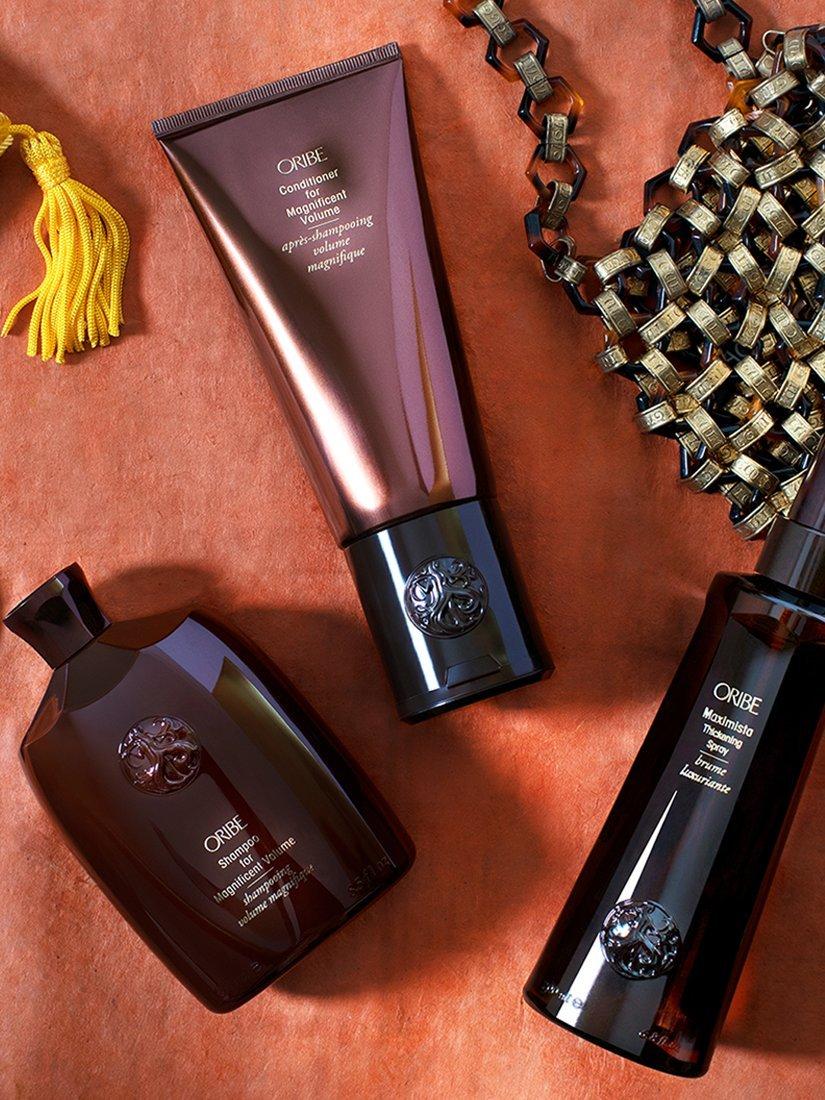 Oribe Magnificent Volume shampoo 250ml, UK version