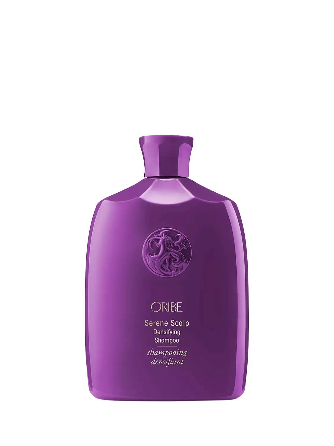 Oribe Serene Scalp Densifying Shampoo 250ml, imported from the UK
