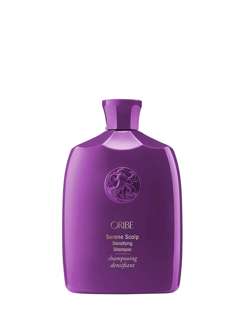 Oribe Serene Scalp Densifying Shampoo 250ml, imported from the UK