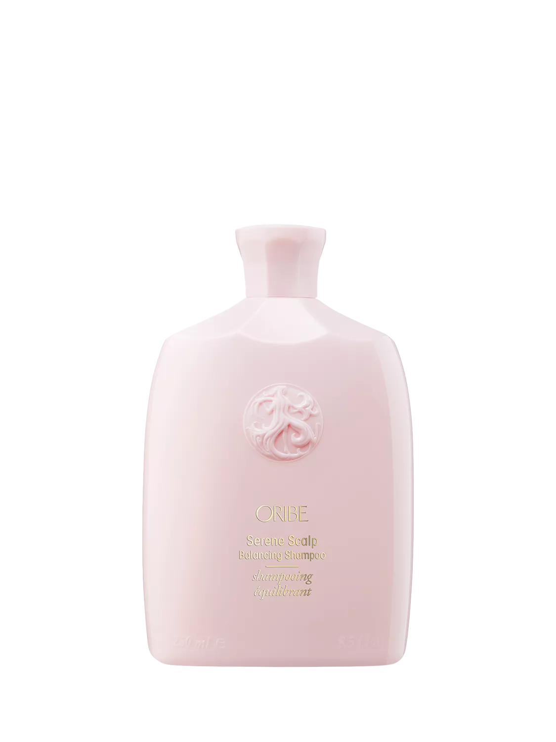 Oribe Serene Scalp Balancing Shampoo 250ml - British product