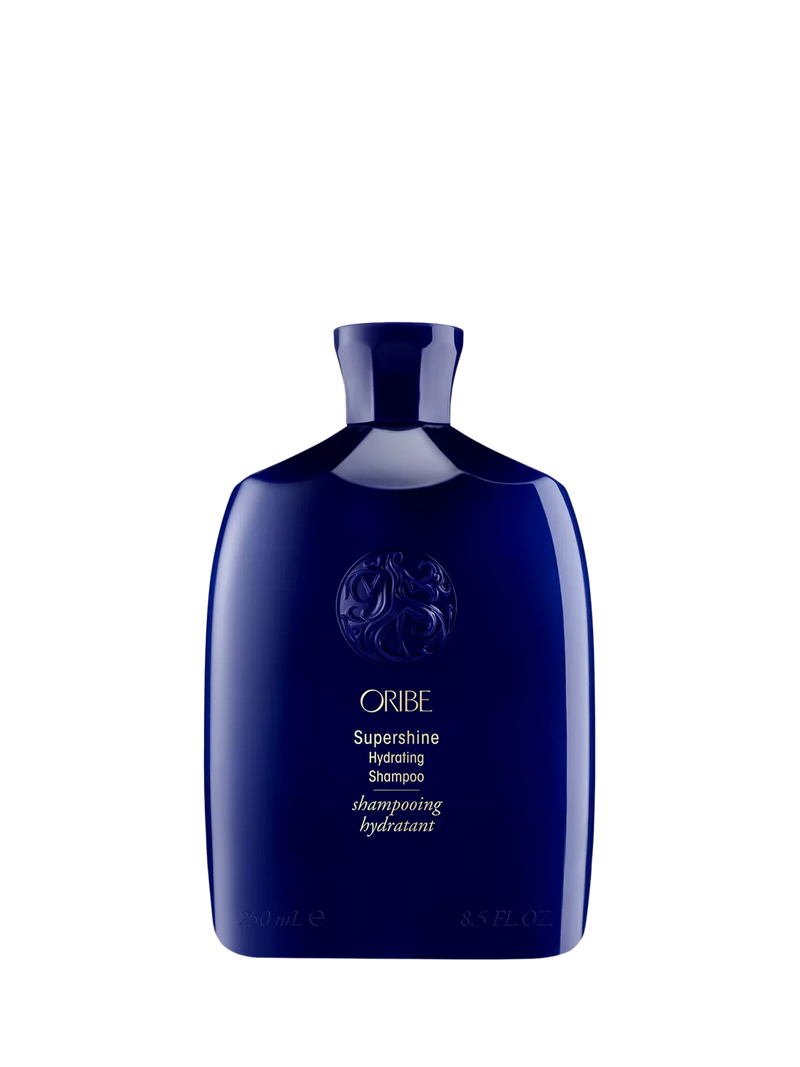 Oribe Supershine Hydrating Shampoo 250ml - British product