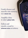 Oribe Supershine Hydrating Shampoo 250ml - British product