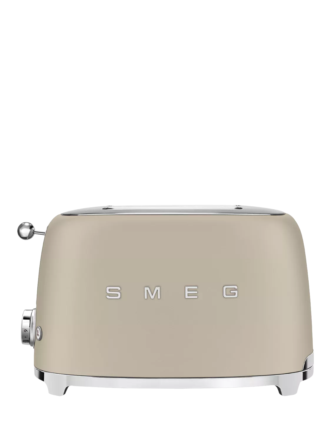 Smeg TSF01 2-Slice Toaster