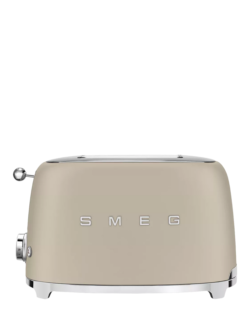 Smeg TSF01 2-Slice Toaster