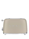 Smeg TSF01 2-Slice Toaster