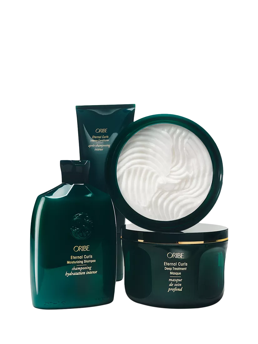 Oribe Eternal Curls Intense Conditioner 200ml (British brand)