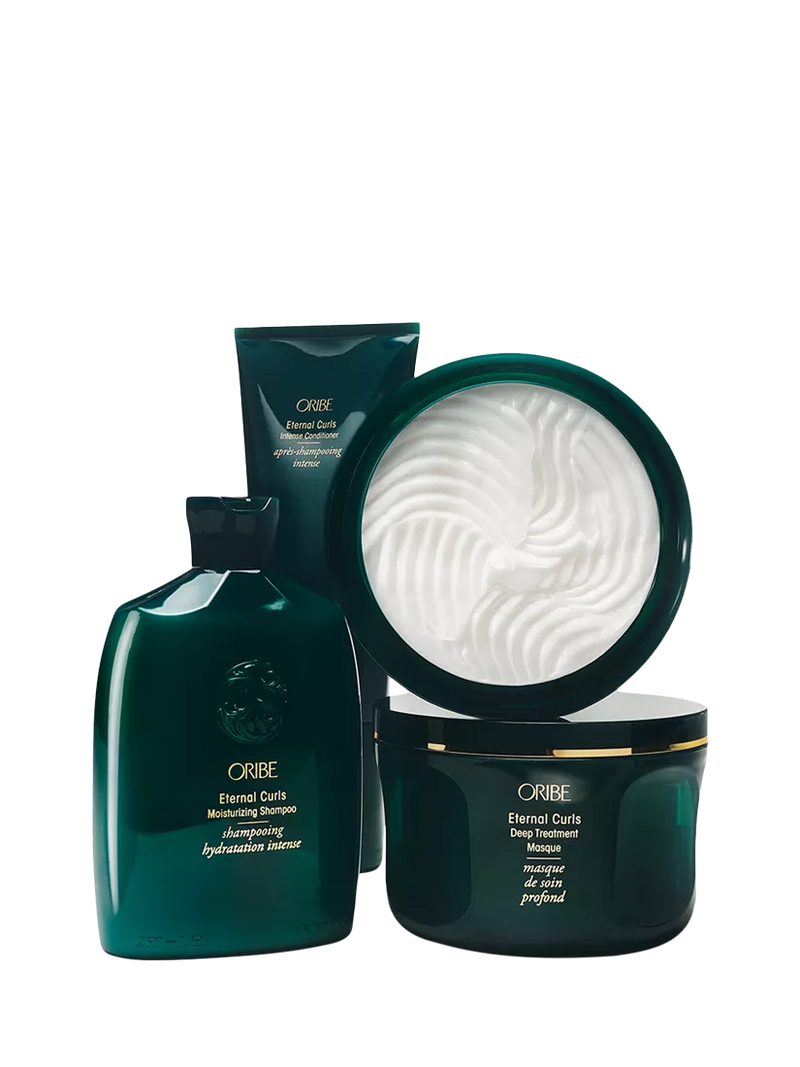 Oribe Eternal Curls Intense Conditioner 200ml (British brand)