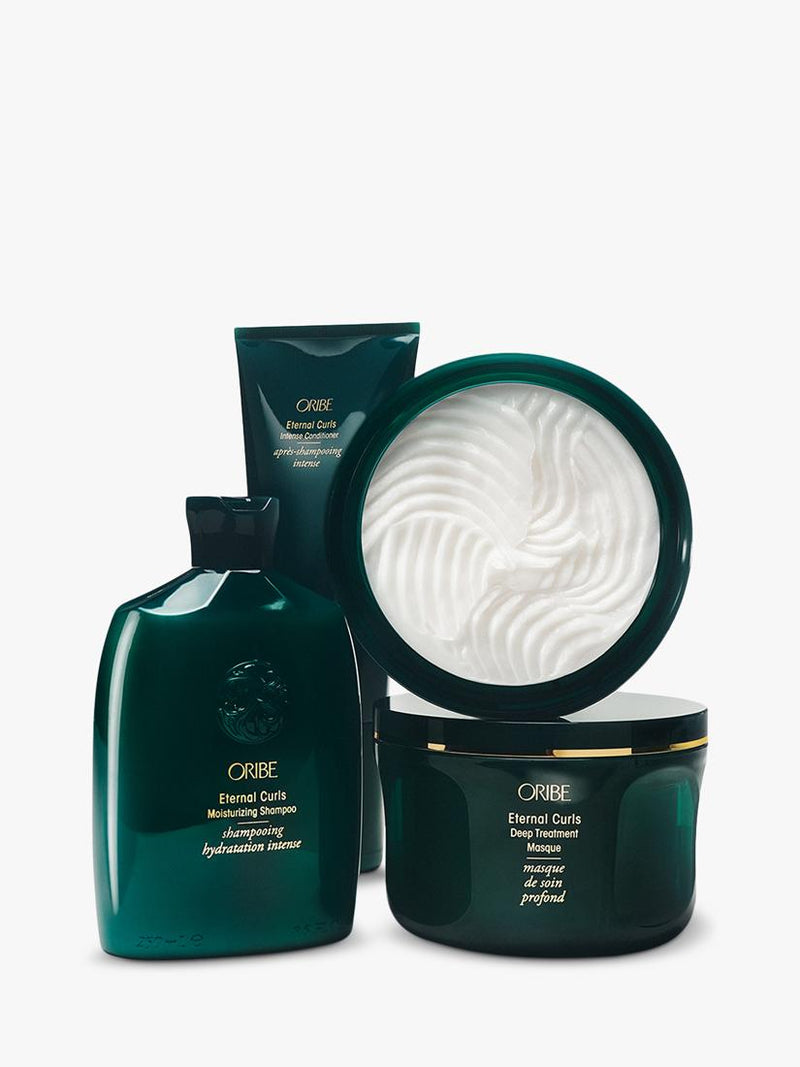 Oribe Eternal Curls Intense Conditioner 200ml (British brand)