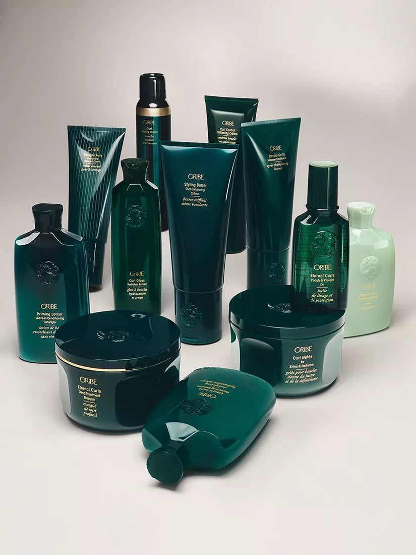 Oribe Eternal Curls Intense Conditioner 200ml (British brand)