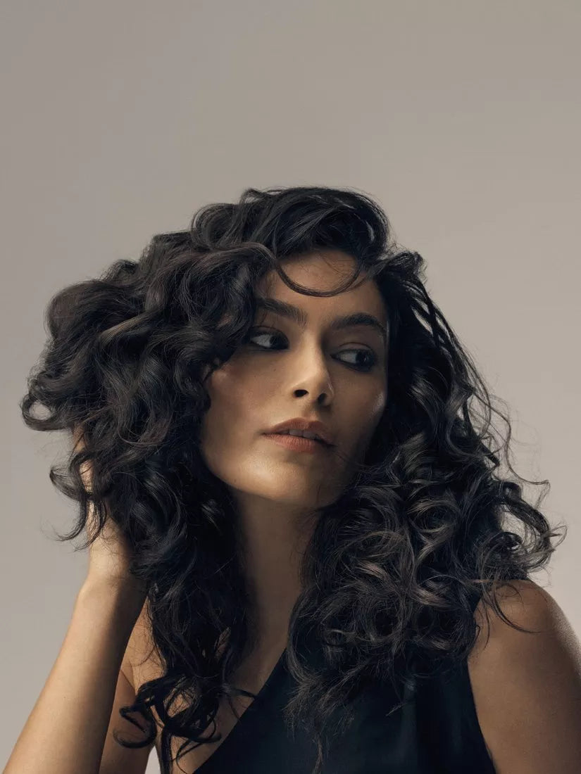 Oribe Eternal Curls Intense Conditioner 200ml (British brand)