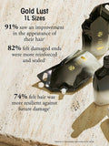 Oribe Gold Lust Repair & Restore Conditioner 1L, UK version