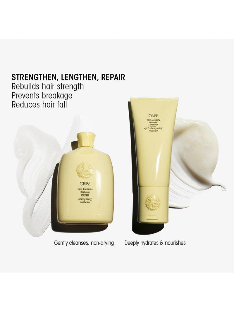 Oribe Hair Alchemy Resilience Conditioner 200ml - British product