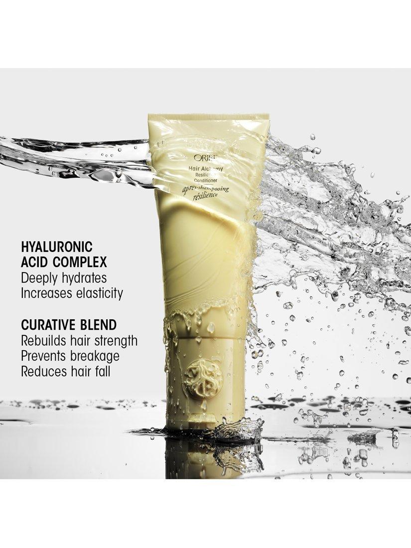 Oribe Hair Alchemy Resilience Conditioner 200ml - British product