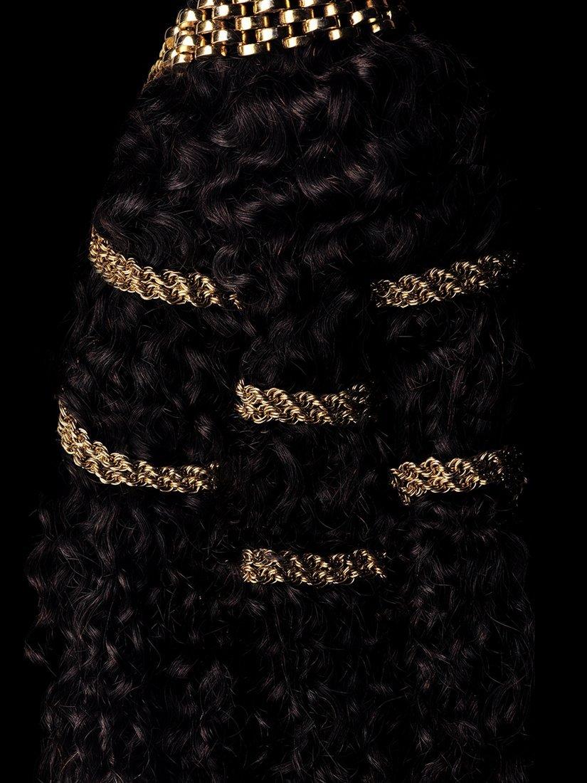 Oribe Hair Alchemy Resilience Conditioner 200ml - British product