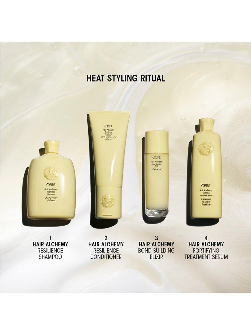 Oribe Hair Alchemy Resilience Conditioner 200ml - British product
