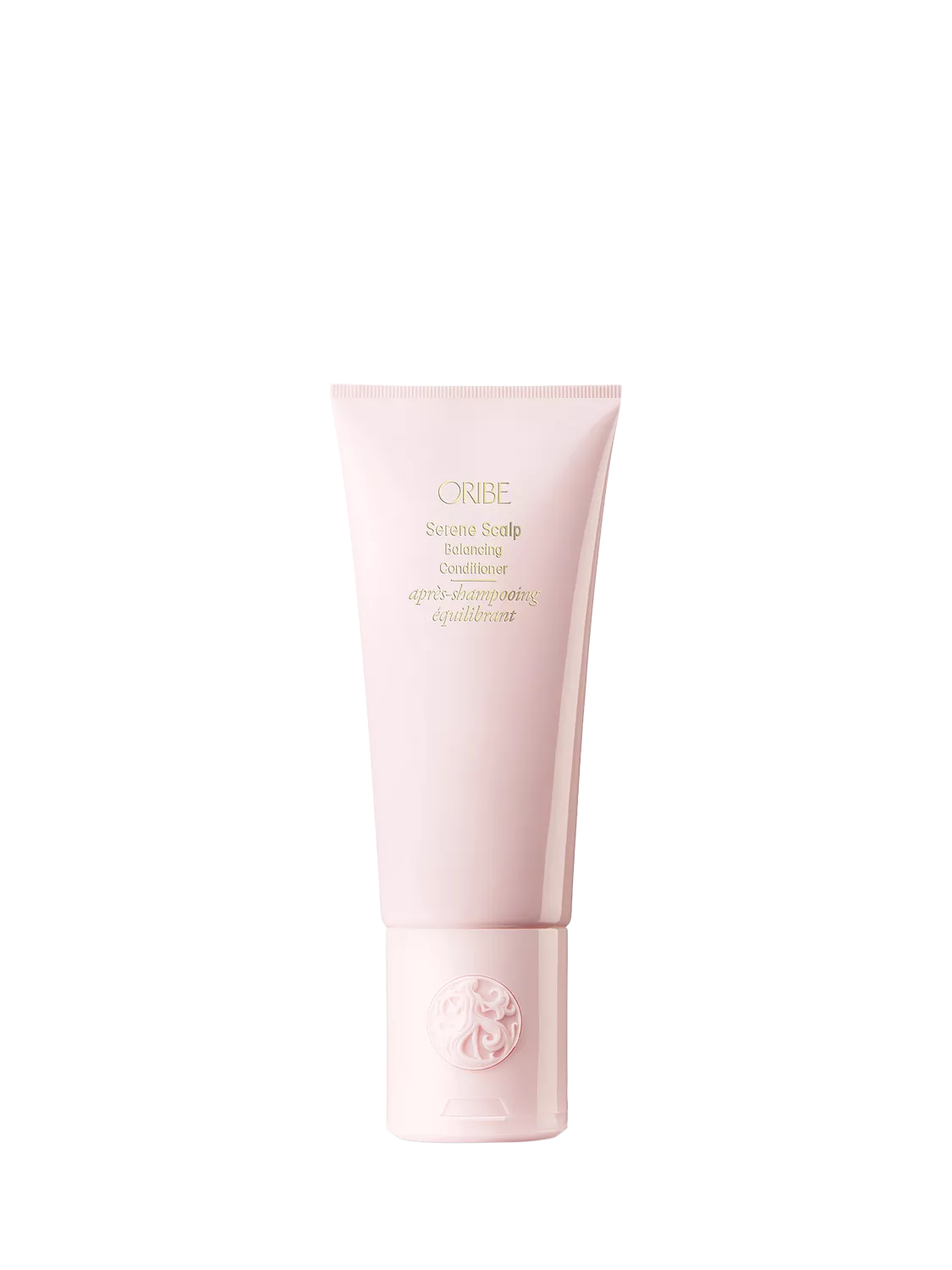 Oribe Serene Scalp Balancing Conditioner 200ml, imported from the UK