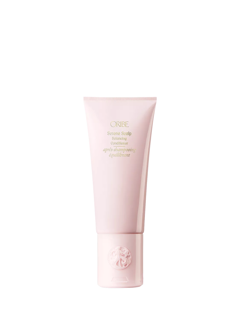 Oribe Serene Scalp Balancing Conditioner 200ml, imported from the UK