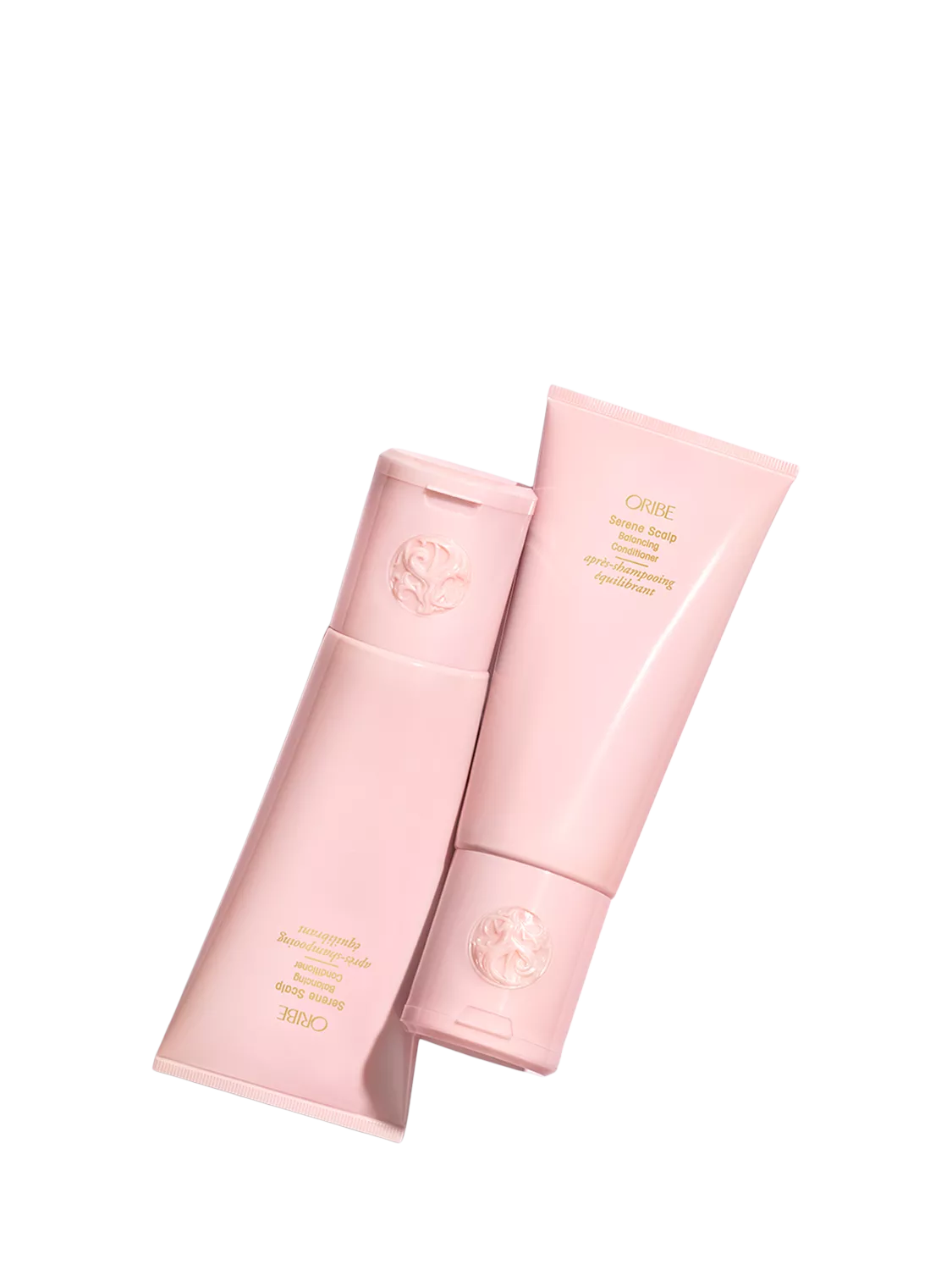Oribe Serene Scalp Balancing Conditioner 200ml, imported from the UK