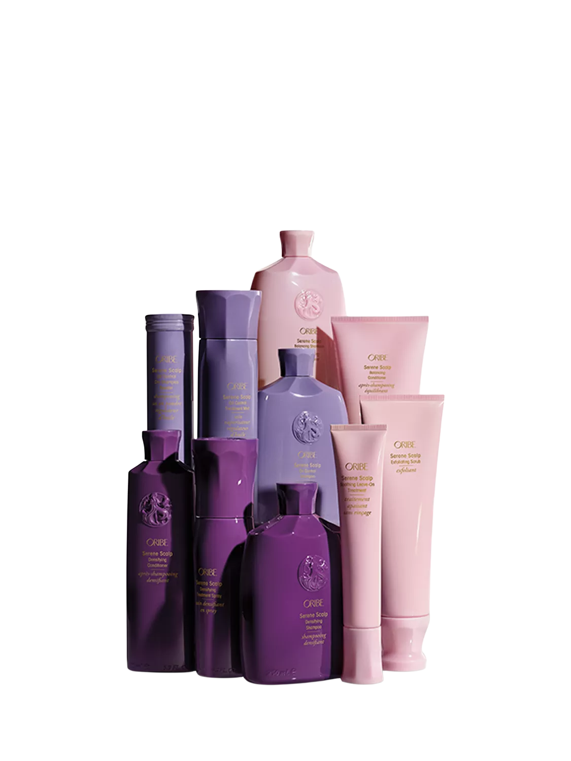 Oribe Densifying Conditioner 175ml - British product