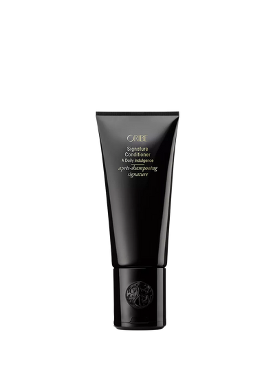John Lewis Oribe Signature Conditioner Hair Conditioner 200ml- Buy online at McGrocer