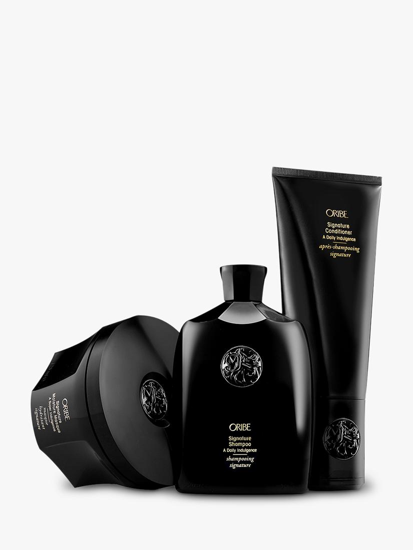 Oribe Signature Conditioner 200ml luxury hair product, UK version