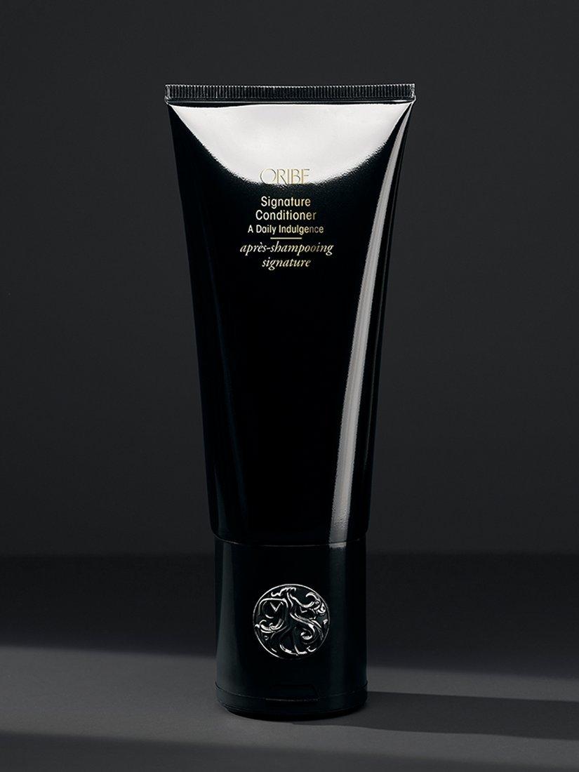 Oribe Signature Conditioner 200ml luxury hair product, UK version