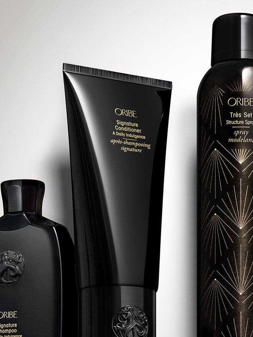 Oribe Signature Conditioner 200ml luxury hair product, UK version