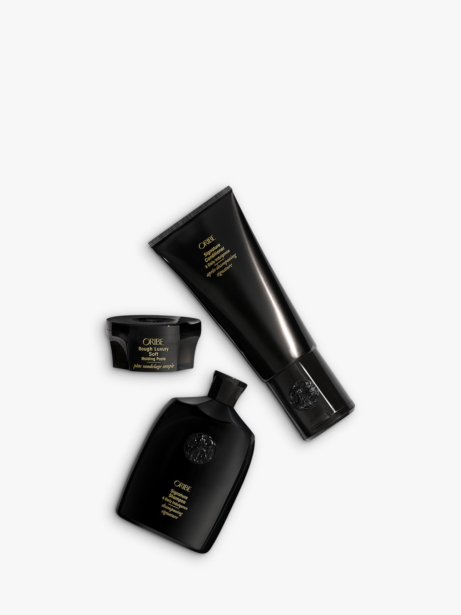 Oribe Signature Conditioner 200ml luxury hair product, UK version