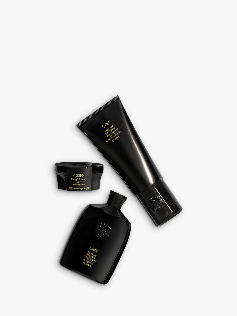 Oribe Signature Conditioner 200ml luxury hair product, UK version