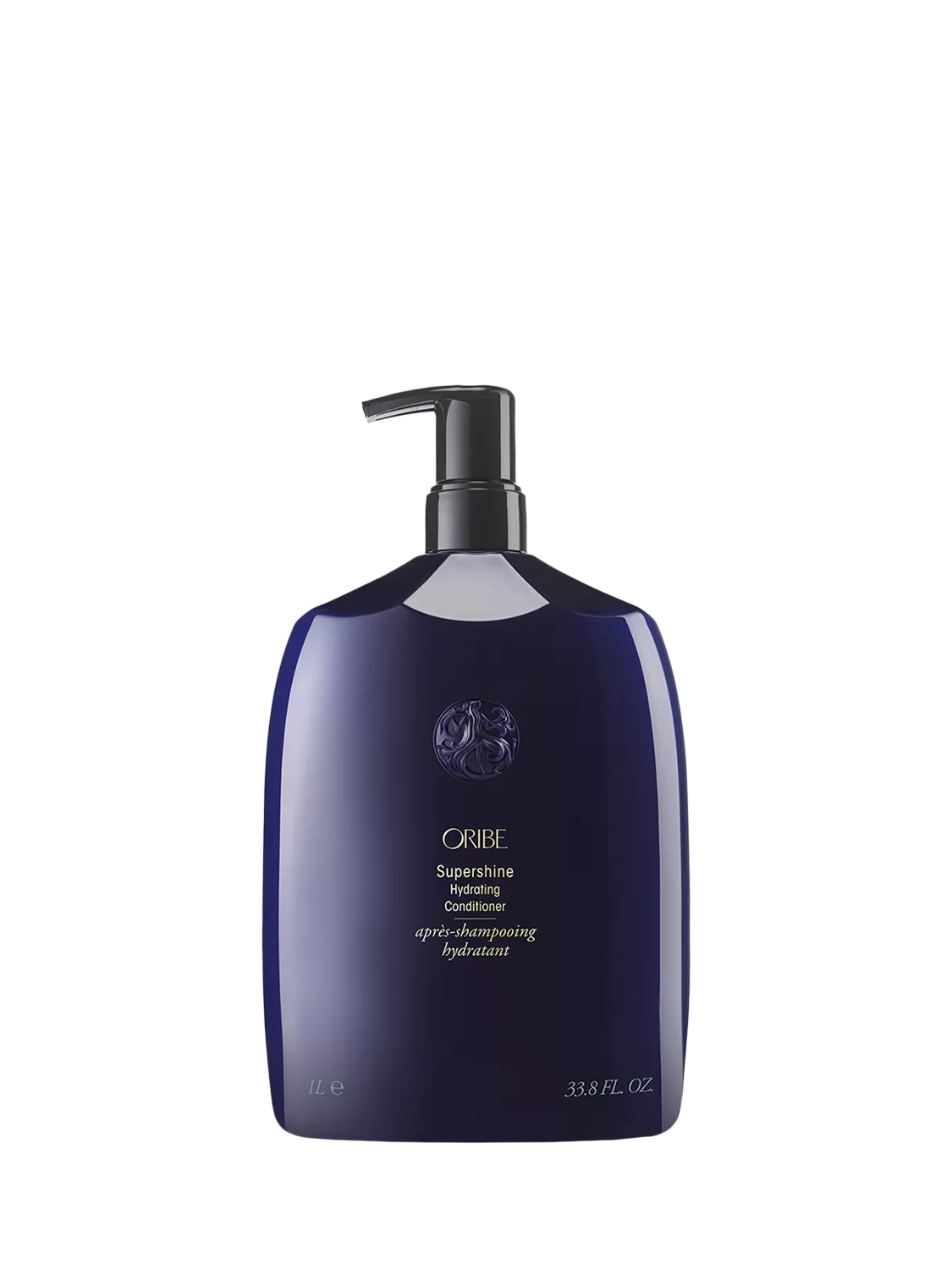 Oribe Supershine Hydrating Conditioner 1L, UK version