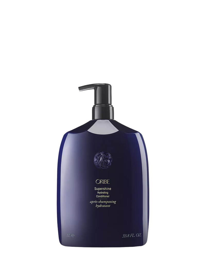 Oribe Supershine Hydrating Conditioner 1L, UK version