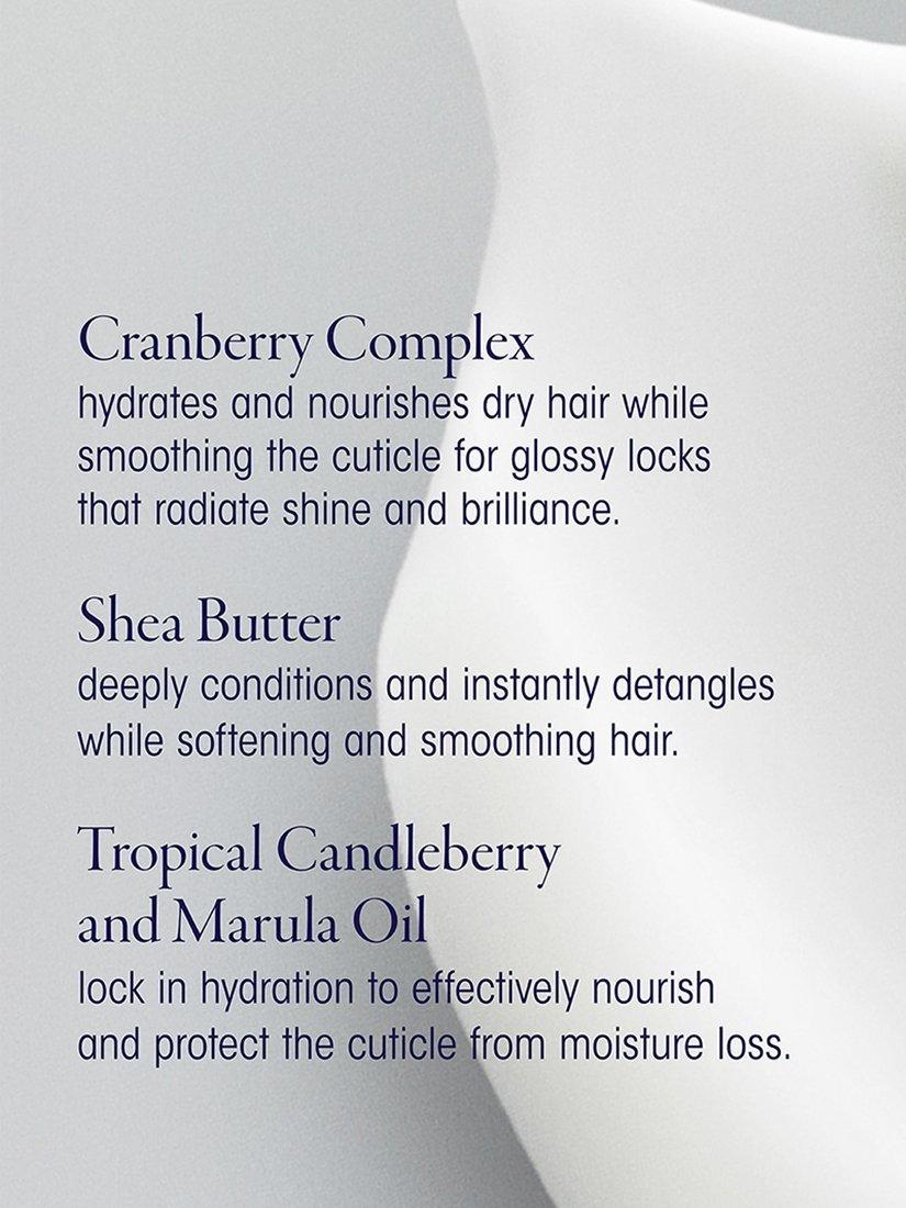 Oribe Supershine Hydrating Conditioner 1L, UK version
