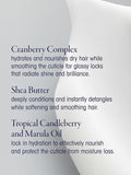 Oribe Supershine Hydrating Conditioner 1L, UK version