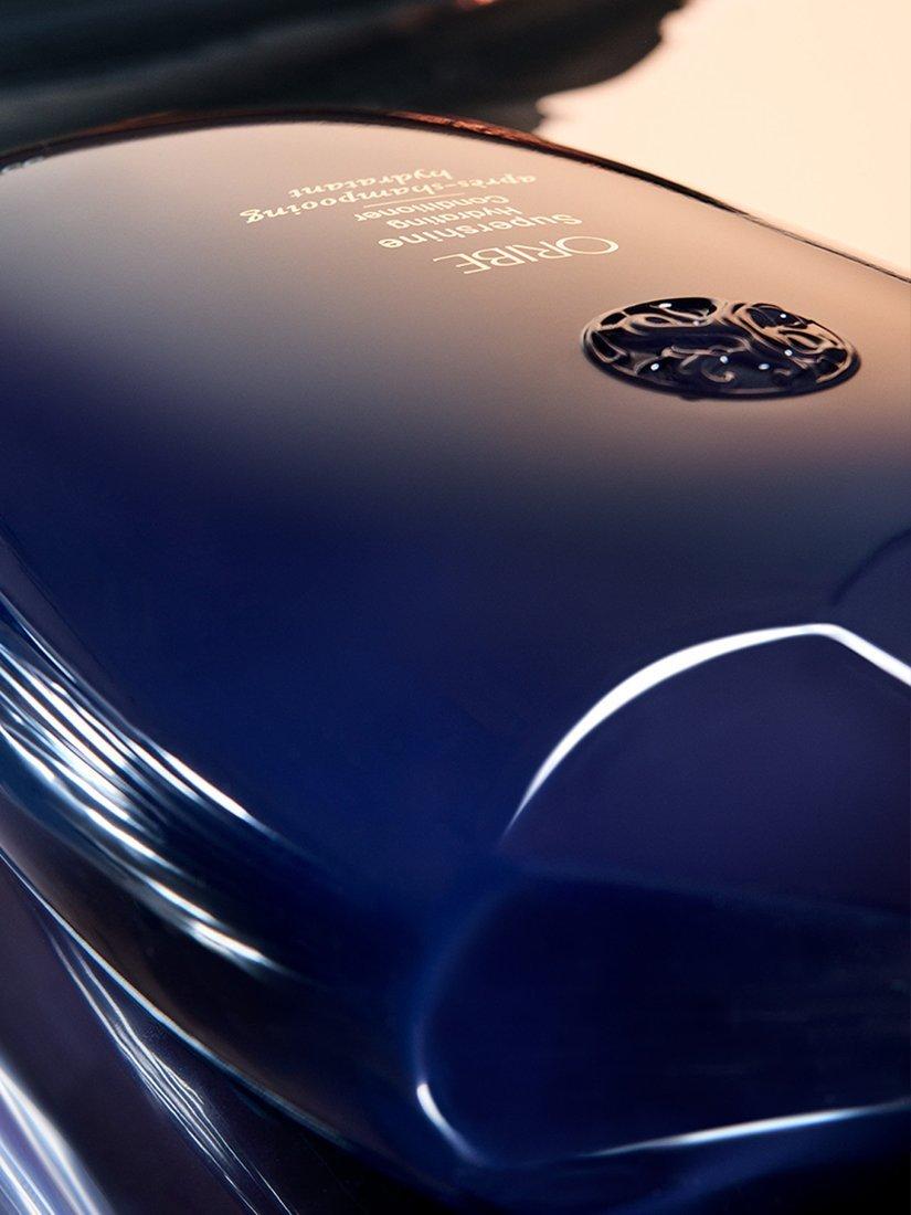 Oribe Supershine Hydrating Conditioner 1L, UK version