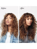 Oribe Eternal Curls Polish & Protect Oil 100ml, imported from the UK