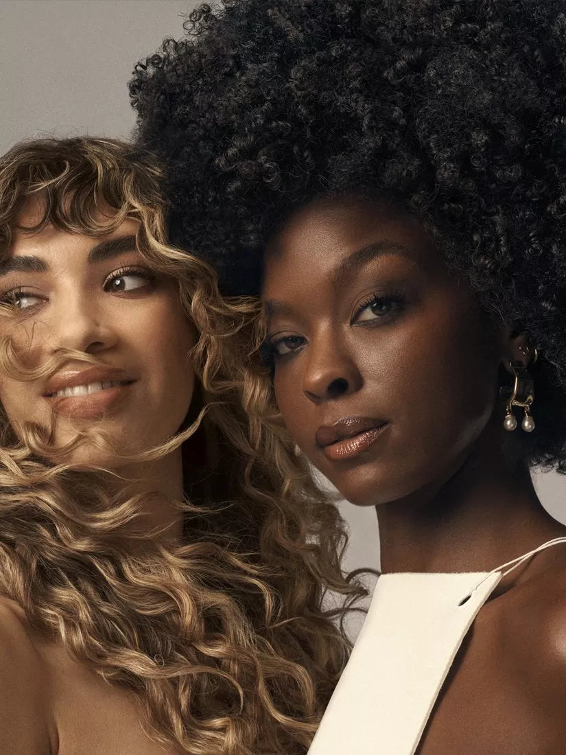 Oribe Eternal Curls Polish & Protect Oil 100ml, imported from the UK
