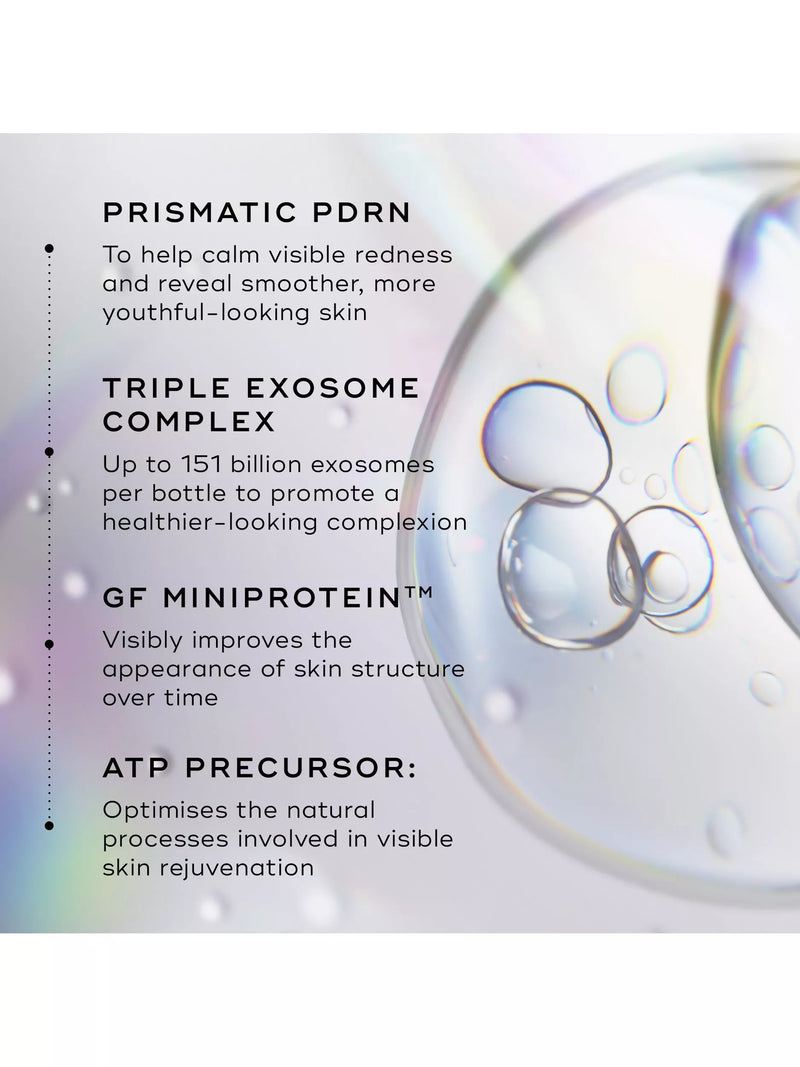 Medik8 Exo-PDRN Prismatic+ serum 30ml, UK version
