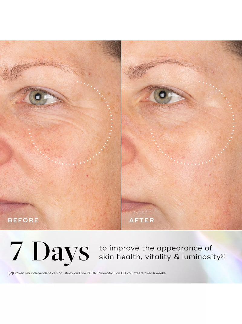 Medik8 Exo-PDRN Prismatic+ serum 30ml, UK version