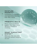 Medik8 Total Moisture cleansing gel 145ml (British brand)