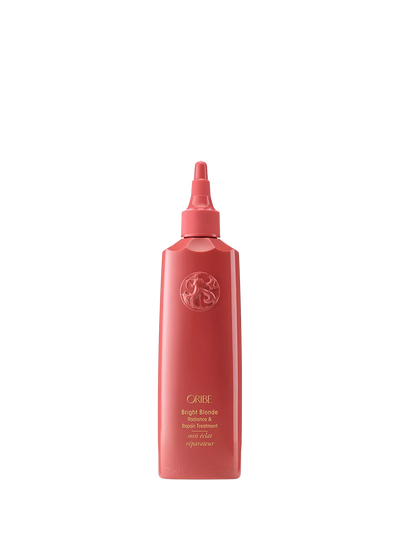 John Lewis Oribe Bright Blonde Radiance & Repair Treatment, 175ml- Buy online at McGrocer