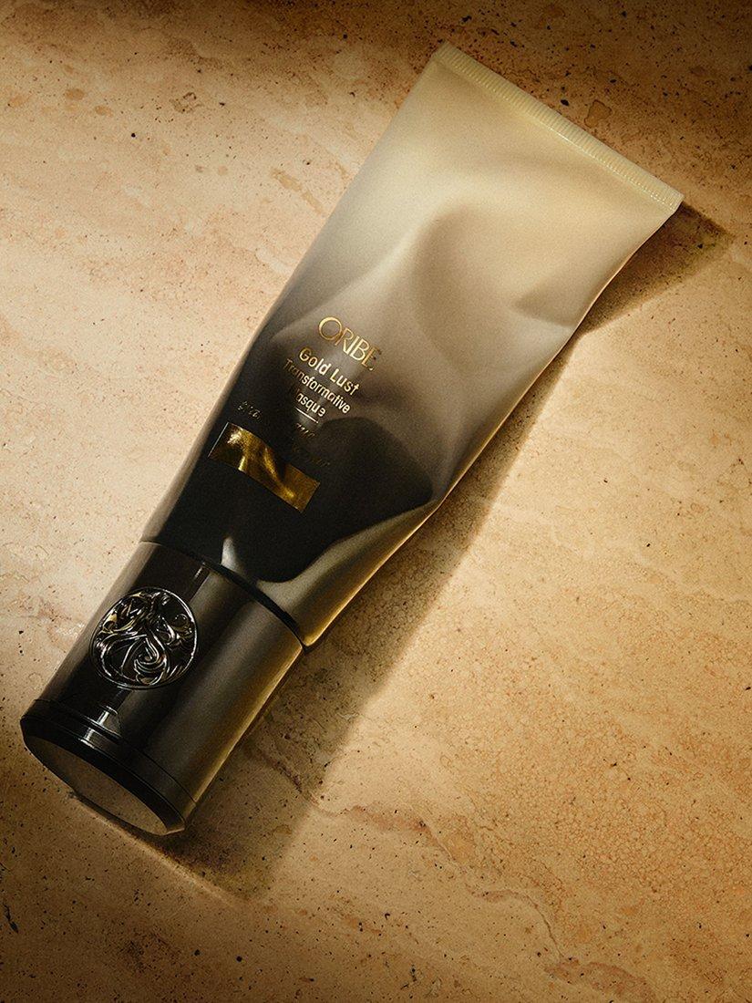 Oribe Gold Lust Transformative Masque 150ml, UK version