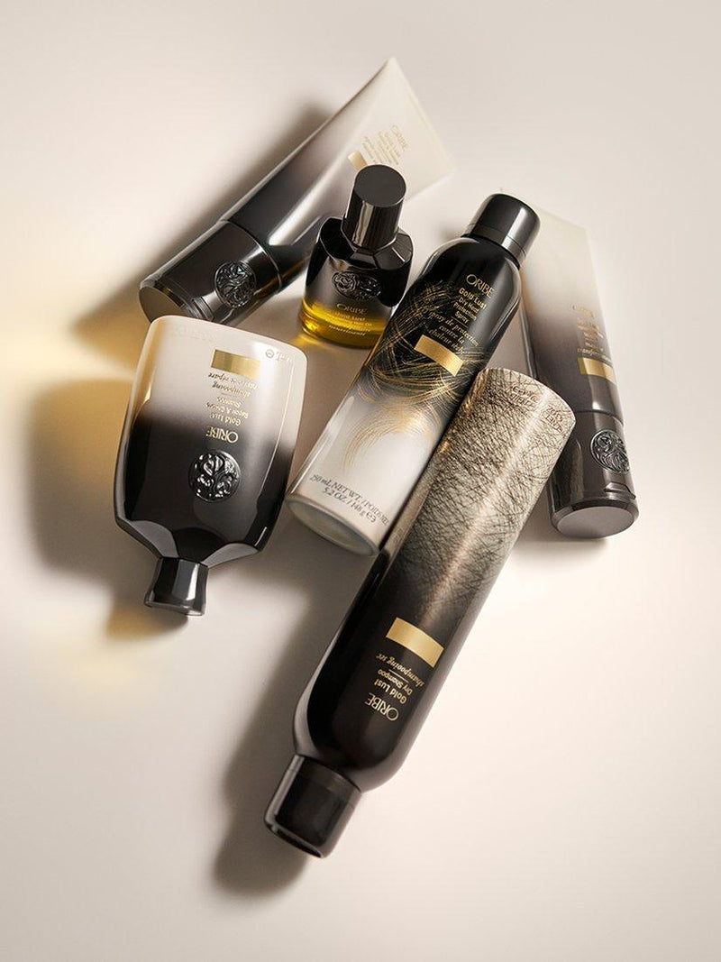 Oribe Gold Lust Transformative Masque 150ml, UK version