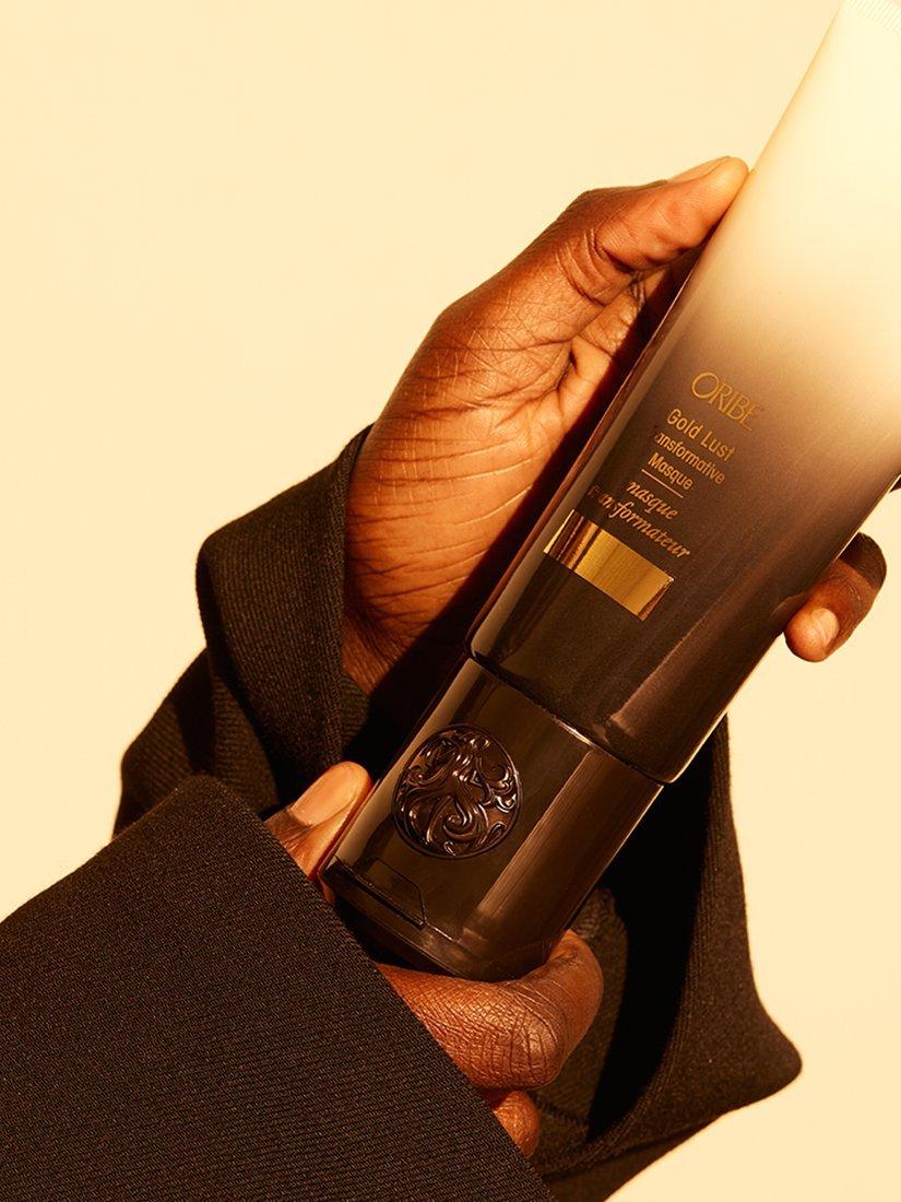 Oribe Gold Lust Transformative Masque 150ml, UK version