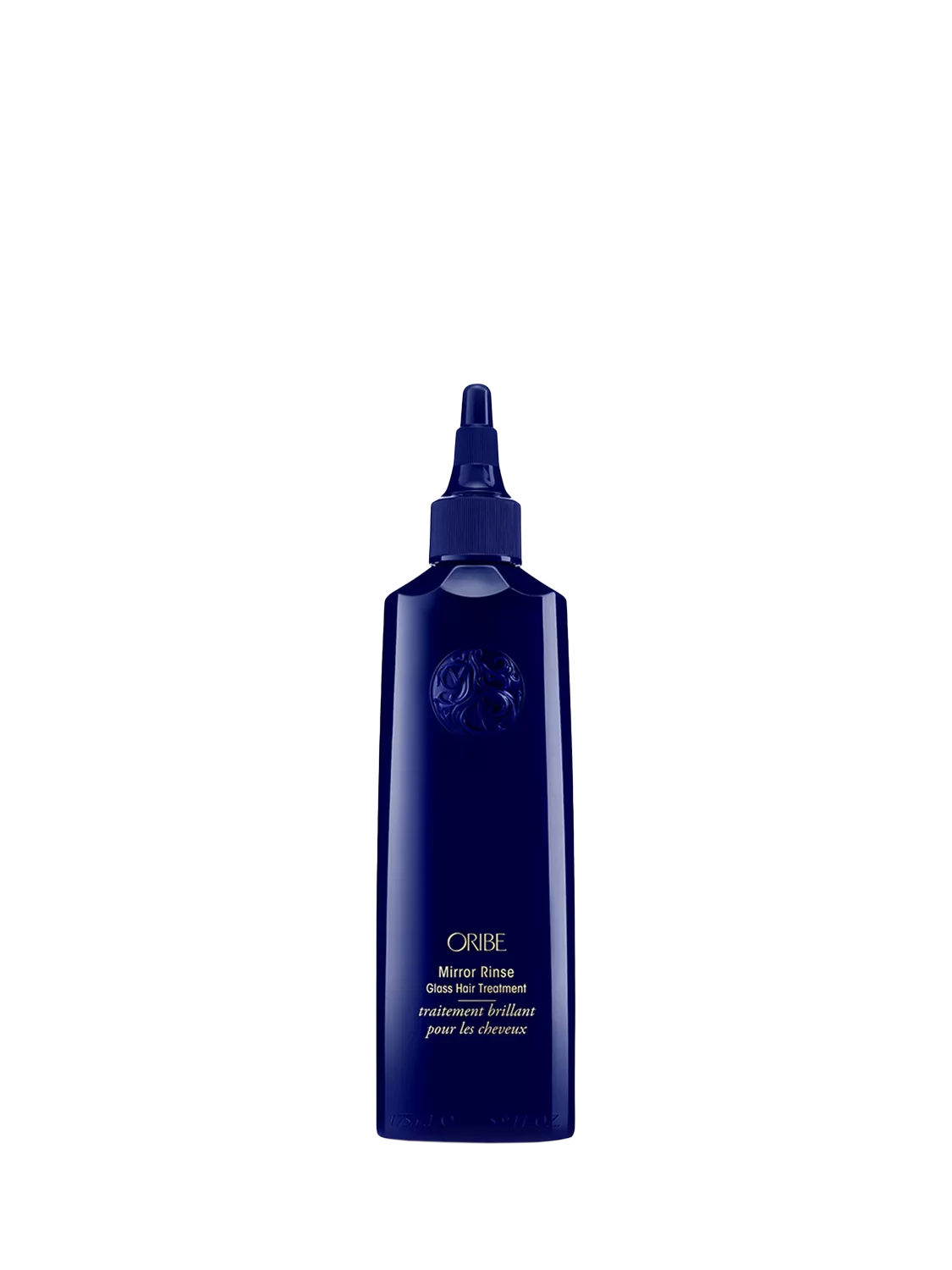 Oribe Mirror Rinse glass hair treatment 175ml, UK version