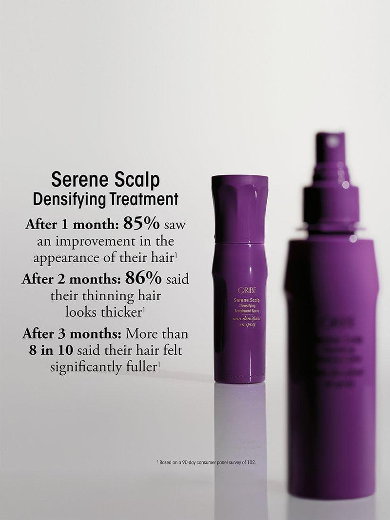 Oribe Densifying Scalp Treatment Spray 125ml - British product