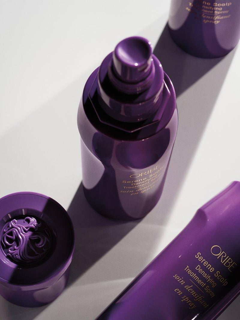 Oribe Densifying Scalp Treatment Spray 125ml - British product