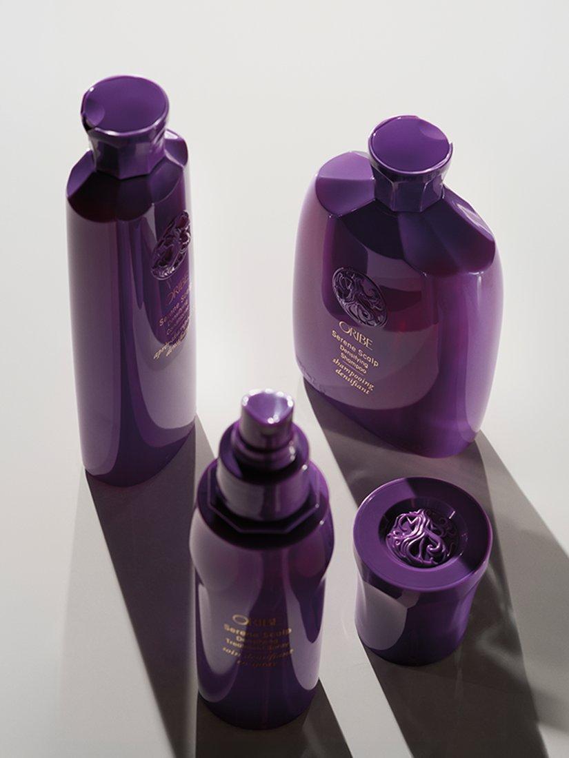 Oribe Densifying Scalp Treatment Spray 125ml - British product