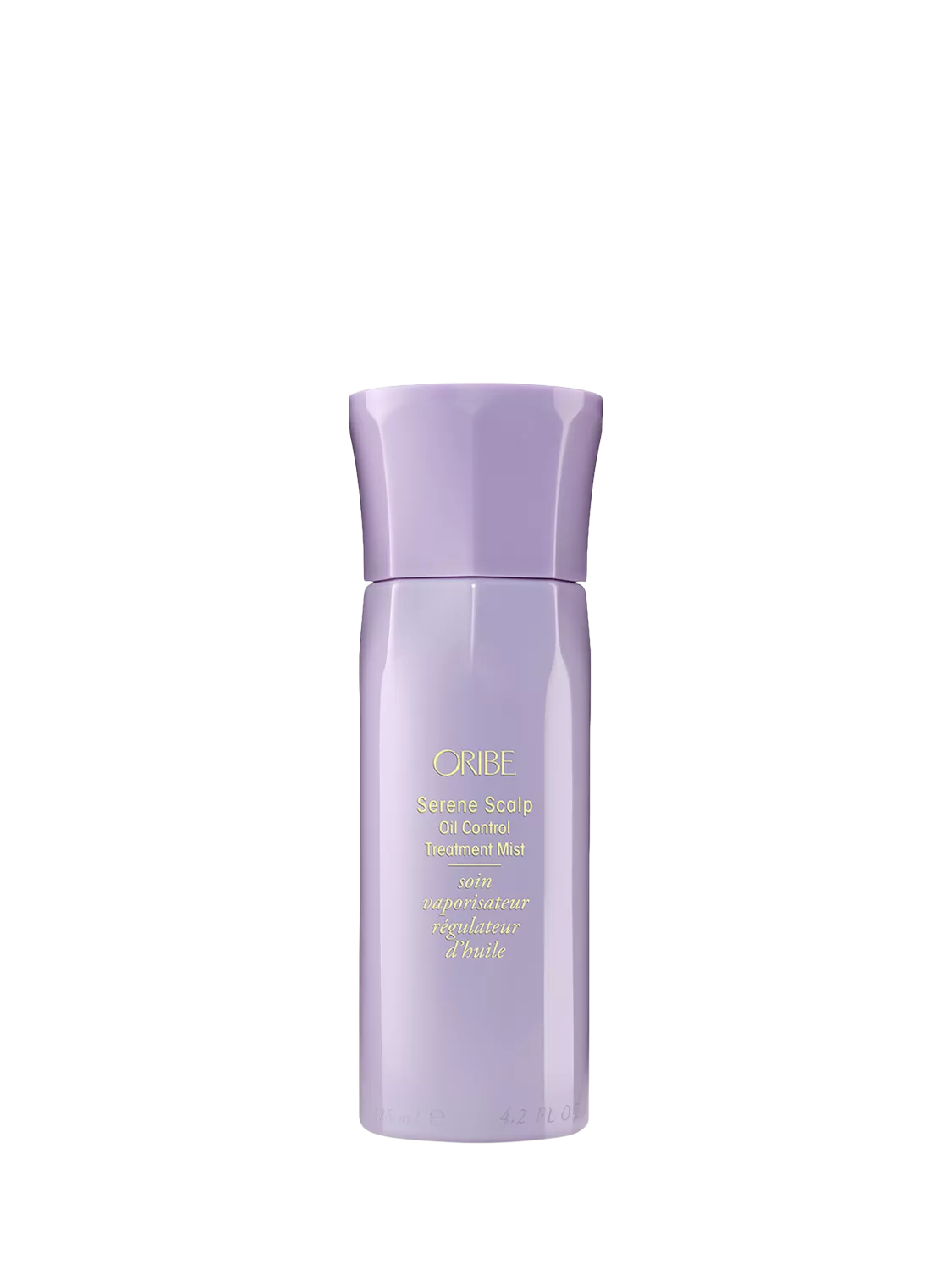 Oribe Serene Scalp Oil Control Treatment Mist 125ml, imported from the UK